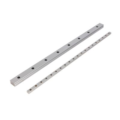 China Factory Direct Insulating 2000mm High Accuracy Machined Linear Guide Rail For Linear Rail for sale