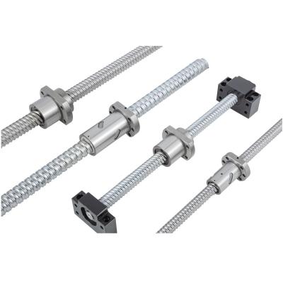 China CNC Machining Parts Clamp High Preciosion C7 Level C5 Level Ballpoint Pen Set Screw for sale