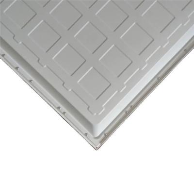 China Modern Popular Protect Eye Lamp 48W Flat 300*1200mm Led Panel Light for sale