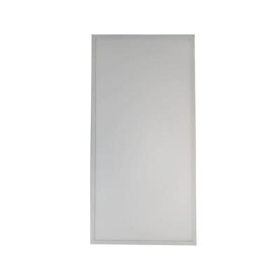 China Modern High Strength Alloy Housing Aluminum Smart Led Panel Light for sale