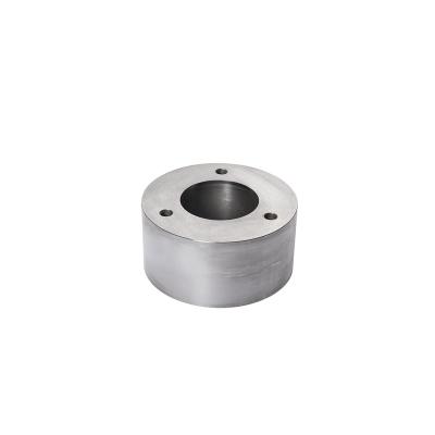 China Popular Price Good Wear Resistant Steel Carbon Steel Machinery New Products Industrial Flanges for sale