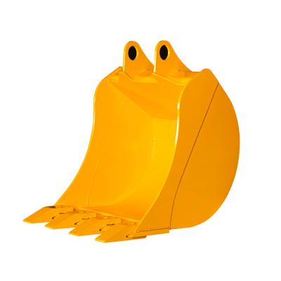 China Farms factory direct sales the wholesale price energy and mining bucket teeth for wheel loader for sale