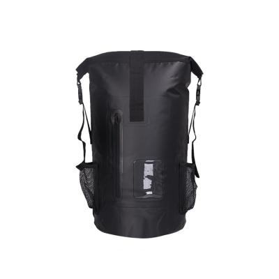 China Wholesale high quality PVC FABRIC outdoor sports bag for factory supply for sale