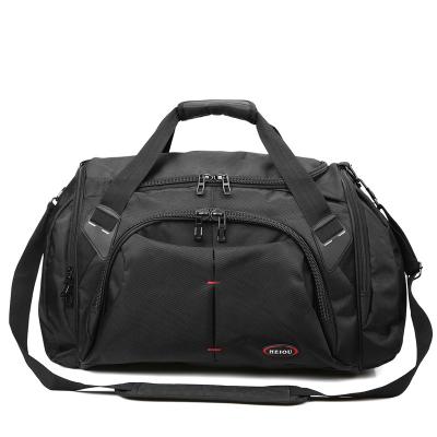 China Factory Direct Selling Big Gym Sports Duffel Bags Nylon Duffel Bags Gym Duffel Bags for sale