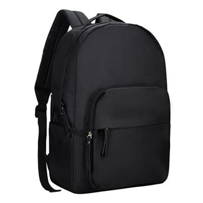 China Anti-theft Women's Backpack School Bag Nylon Backpack Lightweight Waterproof 14