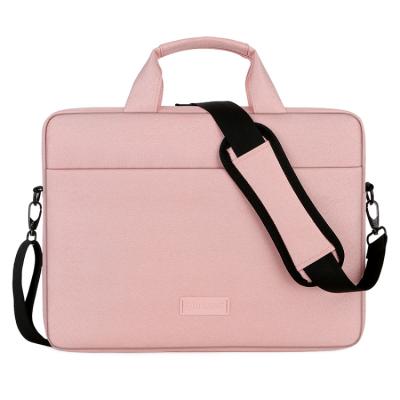 China Waterproof Waist Pocket Backpack Cute Girl Woman Laptop Bag, Laptop Bag For Girl for sale