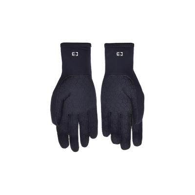 China BESTDIVE Yamamoto Neoprene 3mm Antibacterial Inner Smooth-Skin Diving Gloves for sale