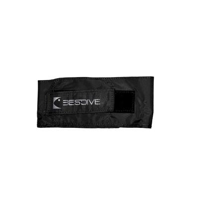 China BESTDIVE Freediving Water Sports Neck Counterweight Sandbag for sale