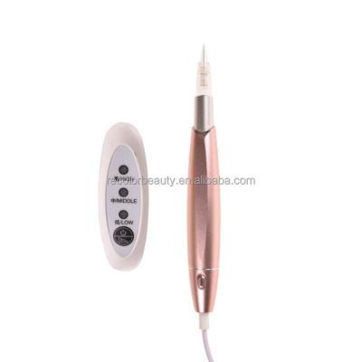 China High Quality Professional Permanent Makeup Eyebrow Lip Tattoo Digital Permanent Makeup Machine for sale