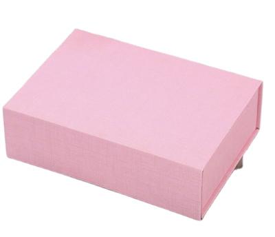 China Recyclable Exquisite Multicolor Gift Box Lap Foreign Trade Folding Packaging Paper Gift Box Packaging for sale