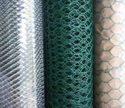 China Chicken Wire Mesh For Plastering for sale