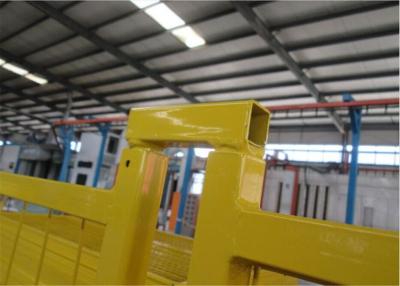 China Height 8’/2430mm*10’/3048mm Width Weld mesh 2