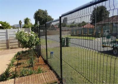 China China anping best selling anti-climb fence/ 358 high security fence/ anti-climb 358 security fence for sale