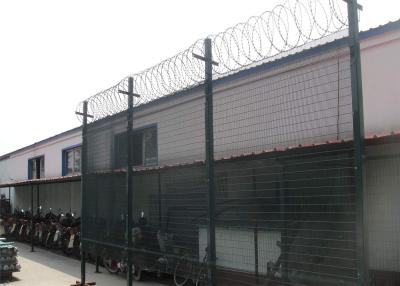 China clear view fencing Gauteng for sale