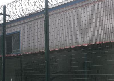 China 358 high-security fencing for sale