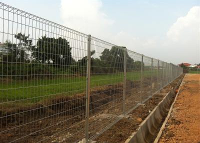 China (lage prijs en fabrieksvervaardiging) van het de Driehoeksbroodje van het Draadnetwerk de Hoogste Omheiningen Te koop