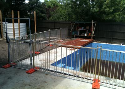 China temporary pool fencing NZ Te koop