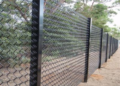 China clear view fence cape town Te koop