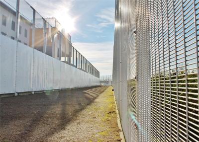 Cina high security 358 mesh fencing in vendita