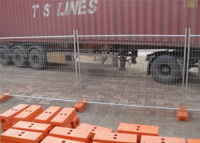 China temporary fencing Christchurch for sale