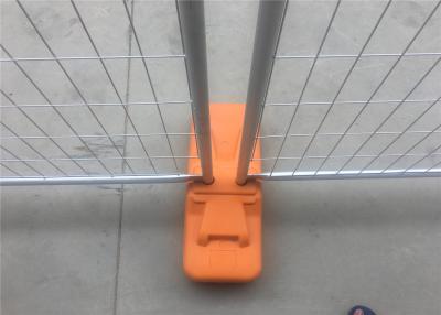 中国 temporary fence hire 販売のため