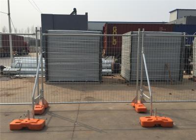 Cina temporary wire mesh fencing in vendita