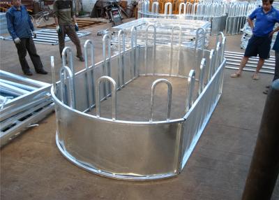 China cattle panel fence en venta