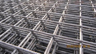 China As4671 500L Rebar SL92/82/72/62 Reinforcing Mesh for Concrete zu verkaufen