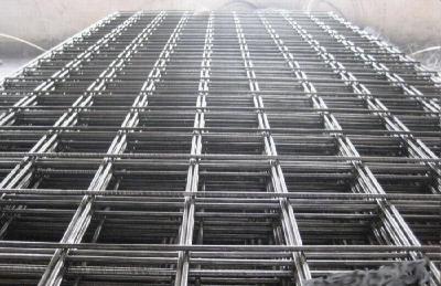 China BS4483 BRITISH STANDARD Reinforced Wire Mesh zu verkaufen