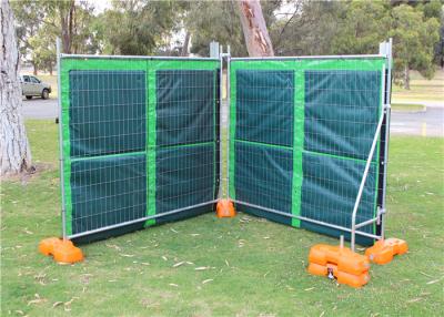 China Mass Loaded Vinyl Fence zu verkaufen