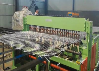 China Welded Razor Wire Mesh Panel Industrial Fence zu verkaufen