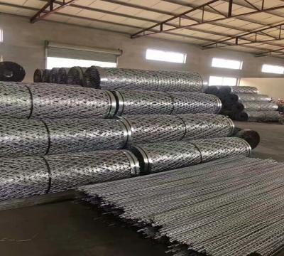 中国 High Security Razor Wire Fence Welding Mesh 50mm*50mm 販売のため