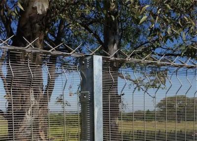 Cina clear view fence Pretoria in vendita