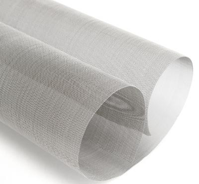 中国 15 mesh 316 L stainless steel wire mesh 販売のため