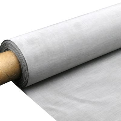 中国 Plain Weave 120 150 180 Mesh 316 316L Stainless Steel Wire Mesh Roll 販売のため