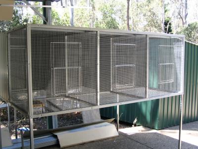 Китай aviary mesh for Medium Pet Birds продается