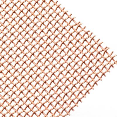 China Brass wire mesh for sale