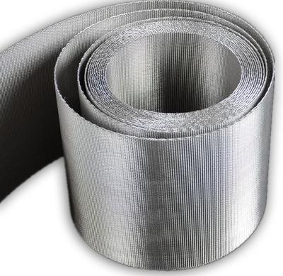 中国 Stainless Steel Reverse Dutch Weave Belt 販売のため