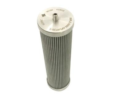 中国 Stainless Steel Wire Mesh 40 Micron Hydraulic Oil Filter Cartridge EH.31.10VG.HR.E.P.VA.G.3.VA.S2.AOR 販売のため