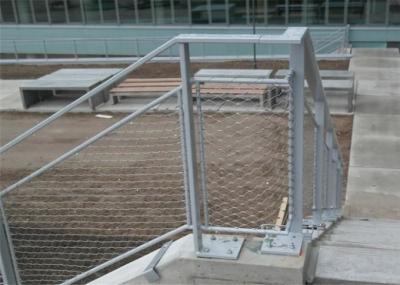 Китай stainless steel wire mesh netting продается