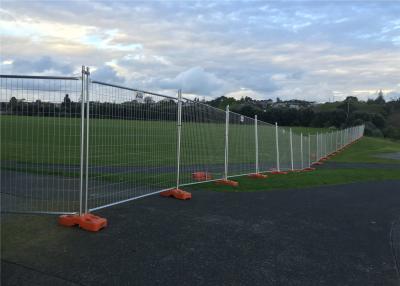 Κίνα temporary fencing Dunedin προς πώληση