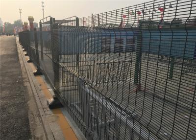 China Anti Climb Wire Mesh en venta