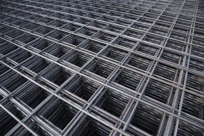 China Ribbed Square Mesh to As4671 L Class zu verkaufen