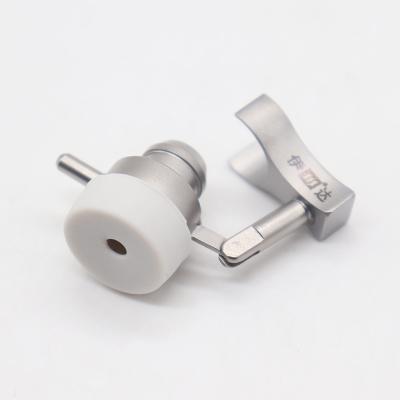 China Metal reducer for laparoscopic reducer ring tube reducer lock type for sale