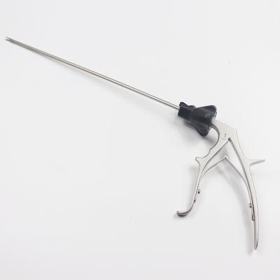 China Professional Reusable Laparoscopic Metal Staple Applicator Single Action Laparoscopic Tools for sale