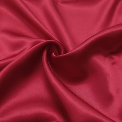 China Wholesale Chinese Organic Mulberry Luxury Natural Simple Pure Satin 100% Silk Fabric For DIY for sale