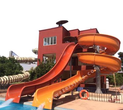 China Water park Morocco Eden Aquapark for sale