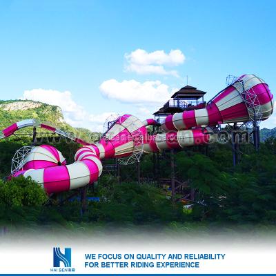 China Water Park Amusement Park Equipment for sale