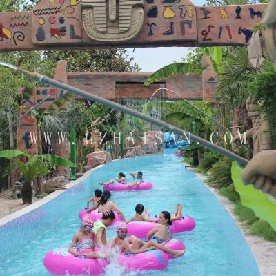 China Attractive Water Parks Wave Pool In Water Park Provide Theme Water Park Design for sale