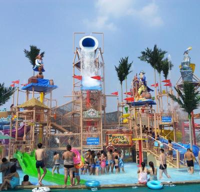 China Water Park Water Park Water House For Sale for sale